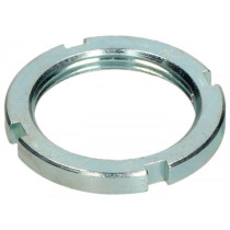 Steering Set Locking Nut H=5mm Piaggio