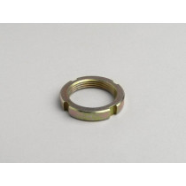 Steering Set Locking Nut H=7mm Vespa