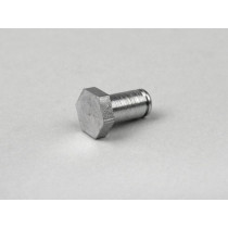 Bolt Mounting Gear Change Cable/roller Vespa Pk Xl2