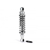 Rear Shock Absorber BGM Pro R12 V3 Silver Edition Rgs, 300310mm  Chrome