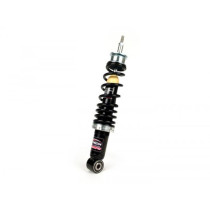 Shock Absorber Rear Carbone Hitech, 285mm, (2014-)  Black