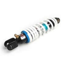 Shock Absorber Rear Forza, 270mm Malaguti F12