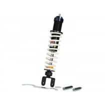 Shock Absorber Rear Malossi Rs24