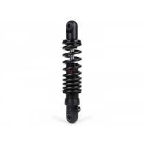 Shock Absorber Rear Protech Shocks  Black