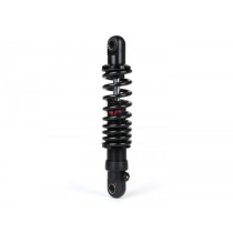 Shock Absorber Rear Protech Shocks  Black