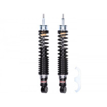 Shock Absorber Rear (set) Carbone Hitech