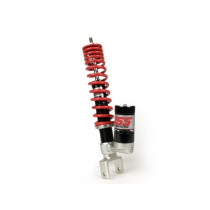 Shock Absorber Rear Yss Gasdruck Mit Externen Ausgleichbehälter, 330mm
