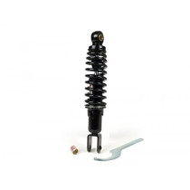 Shock Absorber Rear Yss Prox, 250mm  Black Spring
