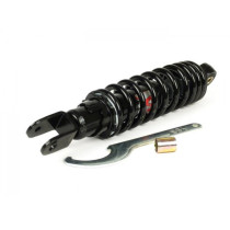 Shock Absorber Rear Yss Prox, 265mm  Black Spring