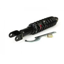 Shock Absorber Rear Yss Prox, 300mm  Black Spring