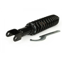 Shock Absorber Rear Yss Prox, 300mm Vespa Lx 50  Black Spring