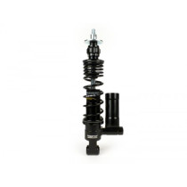 Schokbreker voorkant BGM Pro F16 Competition, 275mm  zwart