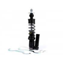 Shock Absorber, Front BGM Pro F16 Competition  Black