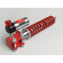 Shock Absorber Front Bitubo Yav, 245mm Piaggio Hexagon 125150