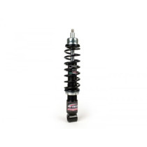 Shock Absorber Front Carbone Hitech, 210mm, (2014-)  Black