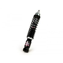 Shock Absorber Front Carbone Hitech, 240mm, (2014-2016)  Black