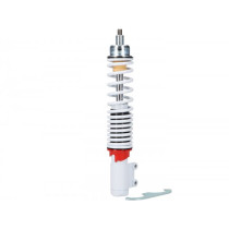 Shock Absorber Front Carbone Hitech