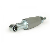 Shock Absorber Front Cif 195mm  Silver