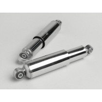 Shock Absorber Front Lambretta  Chrom