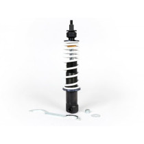 Front Shock Absorber Malossi Rs24, 275mm (fixing Type: Lug)