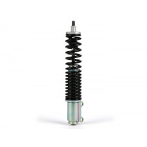 Shock Absorber Front, Black Spring Piaggio, 240mm