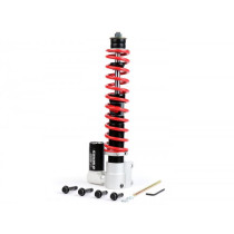 Shock Absorber Front Yss Gasdruck Mit Externen Ausgleichbehälter, 255mm