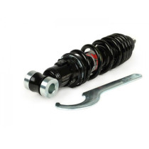 Shock Absorber Front Yss Prox, 195mm  Black Spring