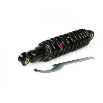 Shock Absorber Front Yss Prox, 260mm Peugeot Speedfight  Black Spring