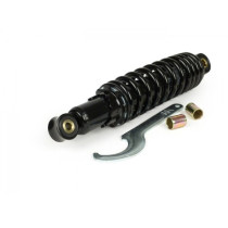 Shock Absorber Front Yss Prox, 270mm Peugeot Speedfight  Black Spring