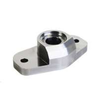 Front Shock Absorber Adapter Scooter & Service For BGM Pro Sport/competition  Vespa Px (15mm)  Used For Lowering Front Fork