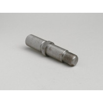 Shock Absorber Mount Rear Sil