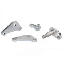Shock Absorber Mount Mizu