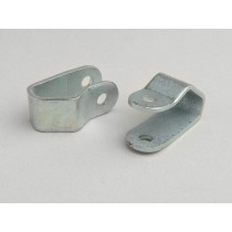 Shock Absorber Mount Upper Sil (weld On)