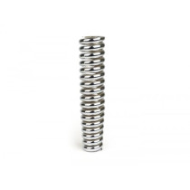 Shock Absorber Spring Front Rollerladen L=190mm  Chrome