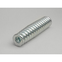 Shock Absorber Spring Front Sto L=180mm Vespa Gl
