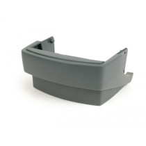 Mud Flap Rms  Grey