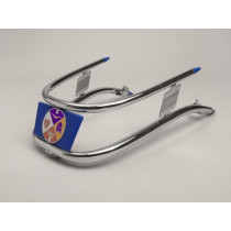 Bumper Front Ams Cuppini