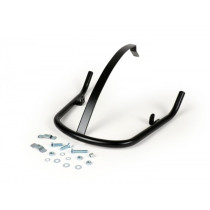 Bumper Front Moto Nostra  Matt Black
