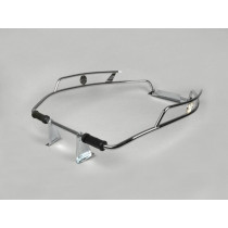 Beugel achter piaggio  Chroom (Vespa (Piaggio))