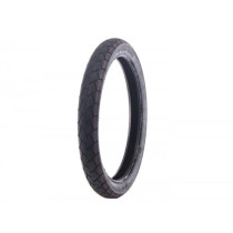Band -MITAS MC11- 2.75-17 / 2 3/4-17 Velg (alte Bezeichnung 21x2.75) 47J TL/TT versterkt