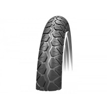 Band -Schwalbe HS241- 2.75-16 / 2 3/4-16 Velg (alte Bezeichnung 20x2.75) 46J TT versterkt
