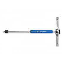 Thandle Ratchet Wrench Toptul 3/8"