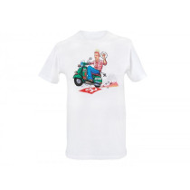 Tshirt, Men Um Halb An Der Bar  Good Thing M