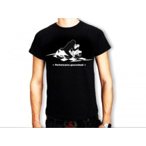 Tshirt Lambretta Performance Guaranteed Men  S