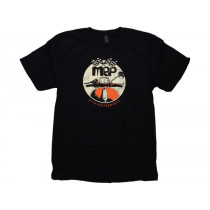 Tshirt Mrp Vintage  Black  S