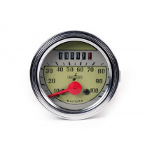 Speedo Casa Lambretta  Round Design