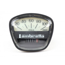 Speedo Casa Lambretta