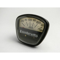 Speedo Lambretta
