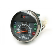 Speedo Lml, Version 2007, With Neutral Switch