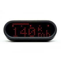 Speedo Motogadget, Motoscope Mini Black Universal